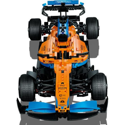 LEGO Technic - McLaren MCL36 Formula 1 car