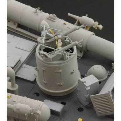 Model Kit loď PRM edice 5610 - VOSPER 72''6' MTB 77 (1:35)