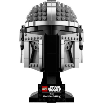 LEGO Star Wars - Helma Mandaloriana