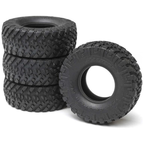 Axial pneu 2.0 Nitto Trail Grappler M/T (4): SCX24