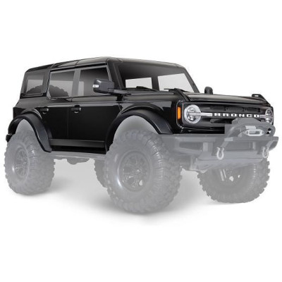 Traxxas karosérie Ford Bronco 2021 černá