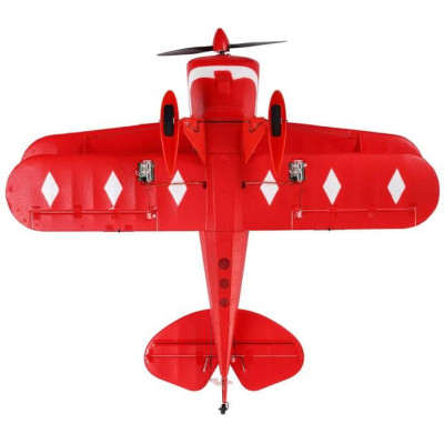 E-flite Pitts S-1S 0.39m SAFE BNF Basic