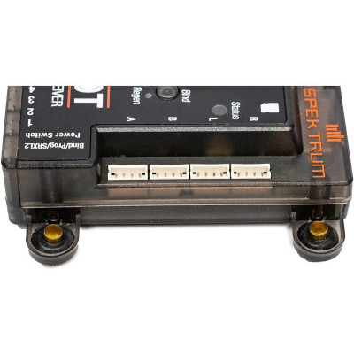 Spektrum přijímač AR14400T 14CH PowerSafe s telemetrií