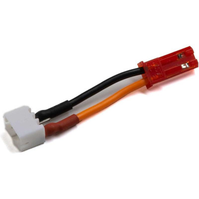 Spektrum konverzní kabel JST baterie - JST-PH2.0 3P přístroj