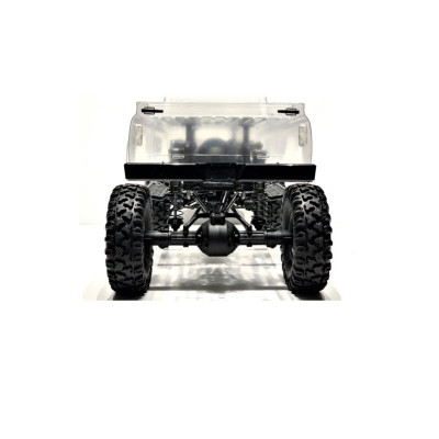 SCA-1E Coyote truck 2.1 (rozvor 285mm) stavebnice