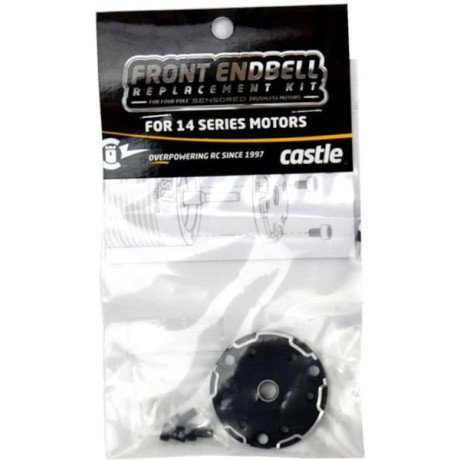 Castle servisní sada motoru 1406, 1410, 1412, 1415