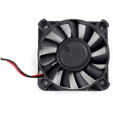 Castle ventilátor regulátoru Mamba XLX2