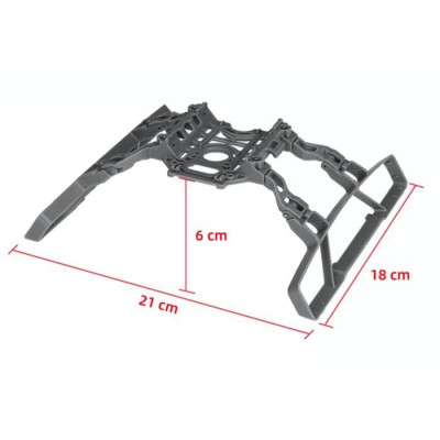 MAVIC 3 - 6cm skládací podvozek
