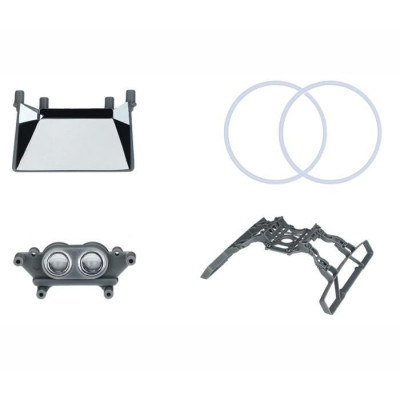 MAVIC 3 - 6cm skládací podvozek