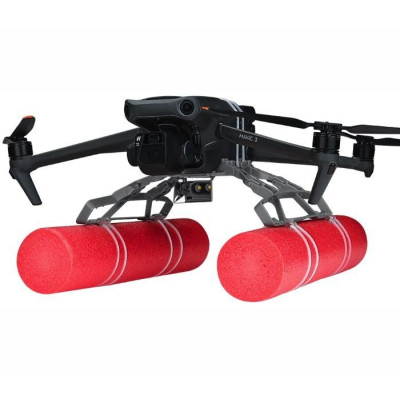 MAVIC 3 - 6cm skládací podvozek with Floating Bars