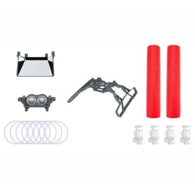 MAVIC 3 - 6cm skládací podvozek with Floating Bars