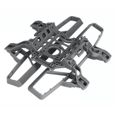 MAVIC 3 - 6cm skládací podvozek with Floating Bars