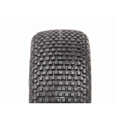 TPRO 1/8 OffRoad Racing guma HARPOON - ZR Soft T3 směs 4 ks.