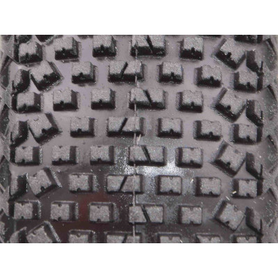 TPRO 1/8 OffRoad Racing guma MEGABLOCK - ZR Super Soft T4 směs 4 ks.