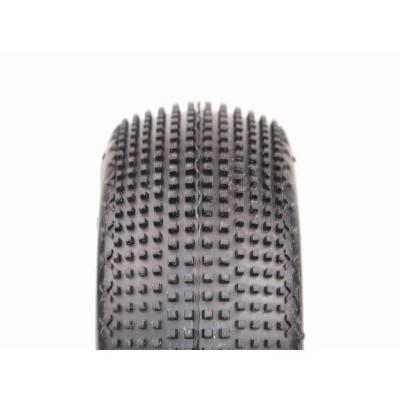 TPRO 1/8 OffRoad Racing guma LOOPER - ZR Super Soft T4 směs 4 ks.