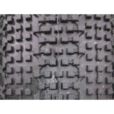 TPRO 1/8 OffRoad Racing guma COUGAR - ZR Medium T2 směs 4 ks.