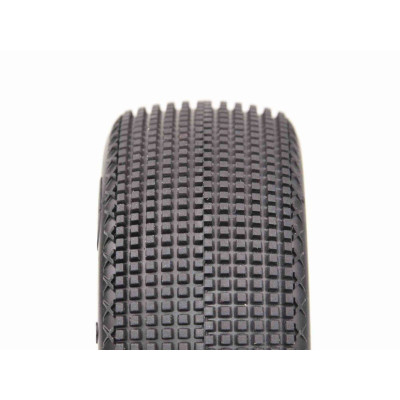 TPRO 1/8 OffRoad Racing guma SNIPER - ZR Medium T2 směs 4 ks.