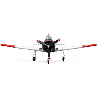 E-flite T-28 Trojan 1.2m Smart BNF Basic