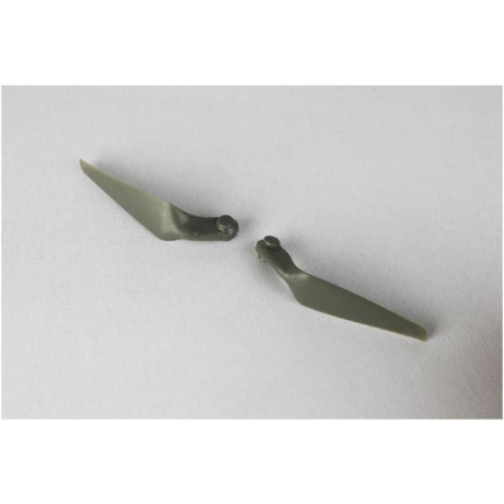 APC listy sklopné vrtule 7x6F