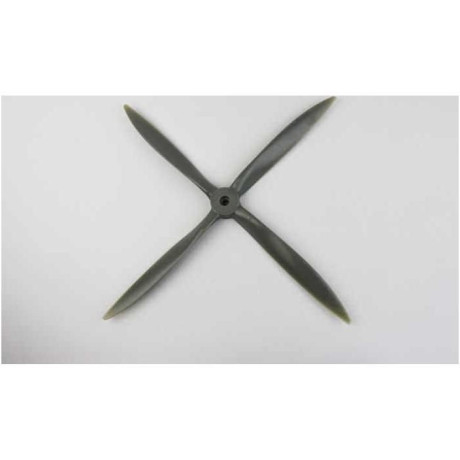 APC vrtule 14.5x12-4 sport 4-listá