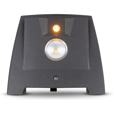 Traxxas Drag startovací světla