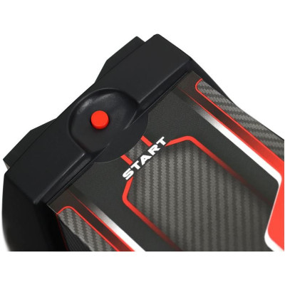 Traxxas Drag startovací světla