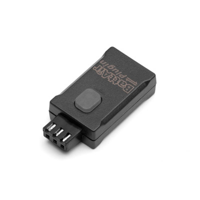 iSDT BAP2 smart Lipol modul pro 2S