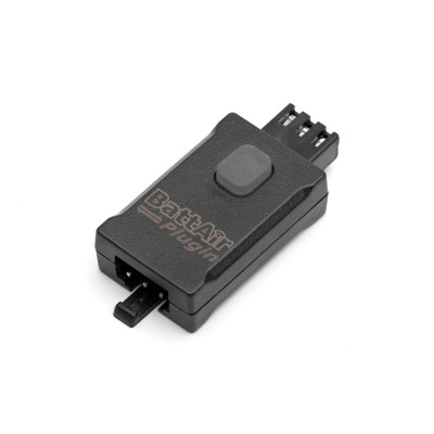 iSDT BAP2 smart Lipol modul pro 2S