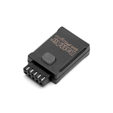 iSDT BAP4 smart Lipol modul pro 3-4S