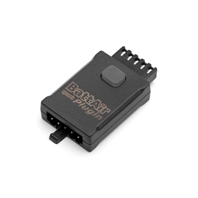 iSDT BAP4 smart Lipol modul pro 3-4S