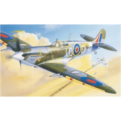 Model Kit letadlo 0094 - SPITFIRE MK.IX (1:72)