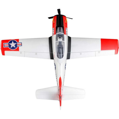 E-flite T-28 Trojan 1.2m Smart PNP
