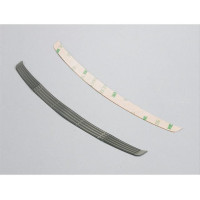 A Killerbody egy tartozékot kínál az 1/10 Toyota Land Cruiser 70 karosszériájához egy matrica formájában, amely egy rozsdamentes acél lábtartót imitál.