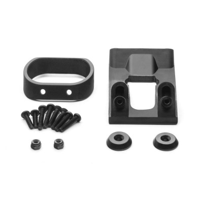 HD Držák zadního křídla