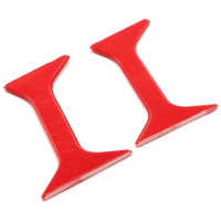 Pótalkatrész RC repülőgépmodellhez E-flite UMX Pitts S1S: szárnymerevítők