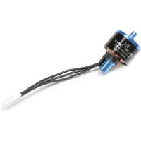 Pótalkatrész RC repülőgépmodellhez E-flite UMX Pitts S1S: Spectrum brushless motor 1208 1900ford/V.