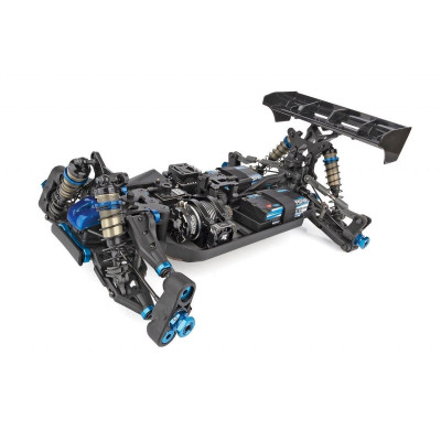 RC8B4e Team stavebnice