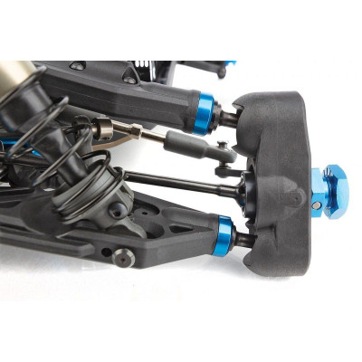 RC8B4e Team stavebnice