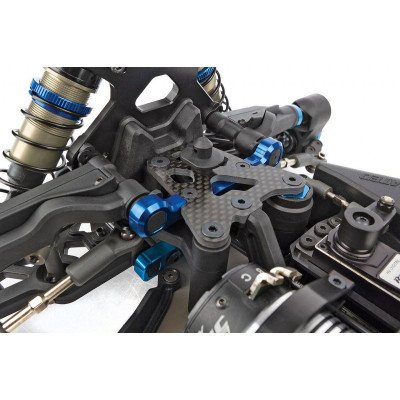 RC8B4e Team stavebnice