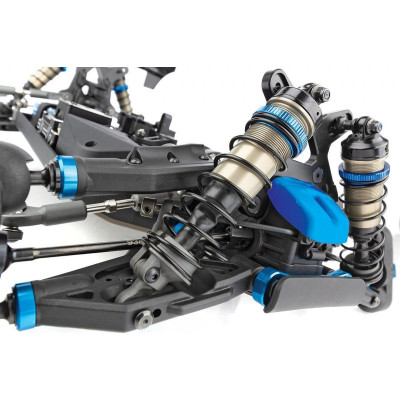 RC8B4e Team stavebnice