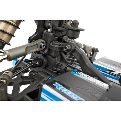 RC8B4e Team stavebnice