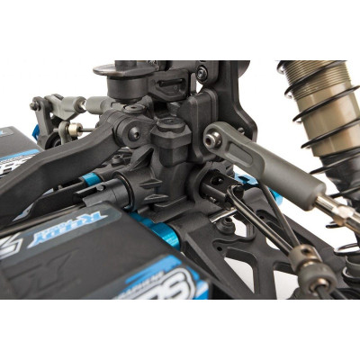 RC8B4e Team stavebnice