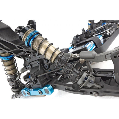 RC8B4e Team stavebnice