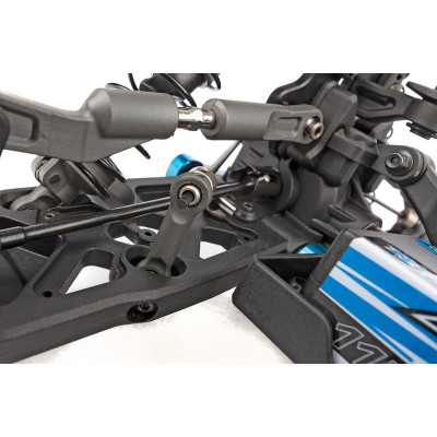 RC8B4e Team stavebnice