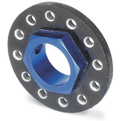 Traxxas Nitro T-Maxx Classic 1:8 RTR modrý