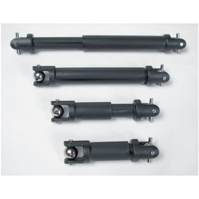 Traxxas Nitro T-Maxx Classic 1:8 RTR modrý