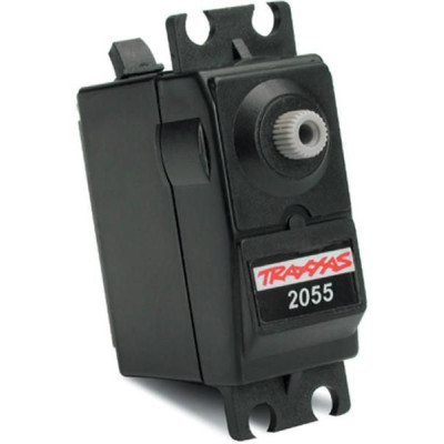 Traxxas Nitro T-Maxx Classic 1:8 RTR červený