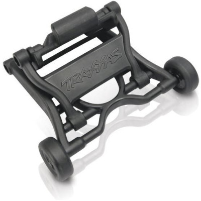 Traxxas Nitro T-Maxx Classic 1:8 RTR červený