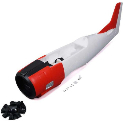 E-flite trup, kryt motoru: T-28 1.2m 217