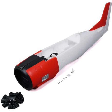 E-flite trup, kryt motoru: T-28 1.2m 217